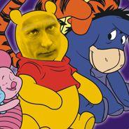 Winnie The Putin's Stream profile image