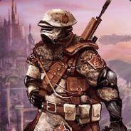 Colin's - Steam avatar