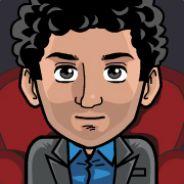 The peruvian guy !'s - Steam avatar