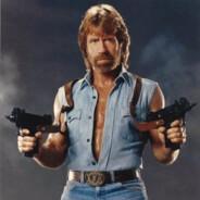 ChuckNorris's - Steam avatar