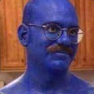 IblueMyself's - Steam avatar