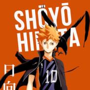 Shoyo Hinata's Stream profile image