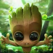 Groot's - Steam avatar