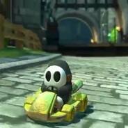 shy guy's - Steam avatar