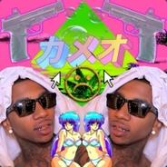 no necc bitch genital's - Steam avatar