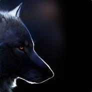 lone wolf's - Steam avatar