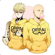 TheOppaiLord's - Steam avatar