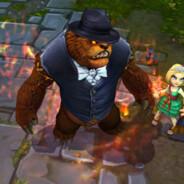 Tibbers på äventyr i Västerort's - Steam avatar