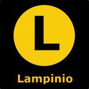 Lampinio's Stream profile image