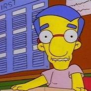 Milhouse's - Steam avatar