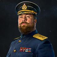 Knightzs's - Steam avatar