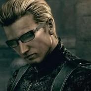 AlbertWesker's - Steam avatar