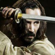 Ronin's - Steam avatar