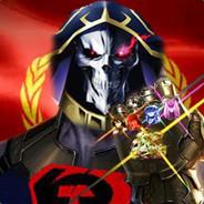 Ainz Ooal Gown-Sama's - Steam avatar