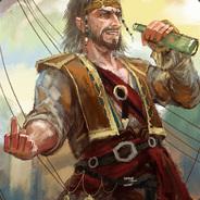 Jackrackham86's - Steam avatar