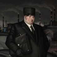 Dedushka's - Steam avatar