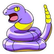 Ekans's - Steam avatar