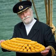 Käptn PillerJones's Stream profile image