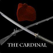 The Cardinal's - Steam avatar