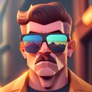 NoBueno's - Steam avatar