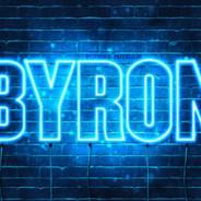 BayronTron's - Steam avatar