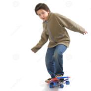 Cool Skateboarder's - Steam avatar