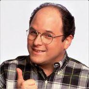 George Costanza's - Steam avatar