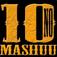 10-no Mashuu's - Steam avatar