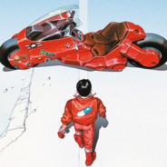 Akira's - Steam avatar