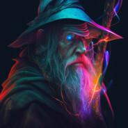 Gandalf The Chad's - Steam avatar