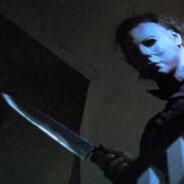 Michael Myers's - Steam avatar