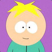 Butters's - Steam avatar