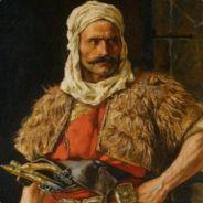 Grand Duke Notaras's - Steam avatar