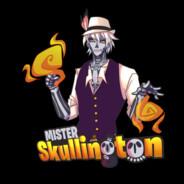 Mr.Skullington's Stream profile image