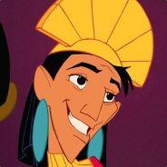 Kuzco's - Steam avatar