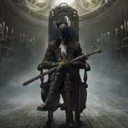 Strykha's - Steam avatar