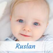 RUSLAN's - Steam avatar