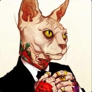 Sfenks's - Steam avatar