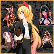 Kirisaki Chitoge's Stream profile image