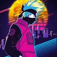 kakashi's - Steam avatar