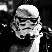 StormtroopeR's - Steam avatar