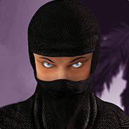 ByRyuk's - Steam avatar