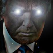 {CB} God Emperor Trump's Stream profile image