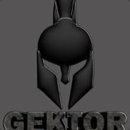 Gektor's - Steam avatar