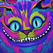 Cheshire Kitty's Stream profile image