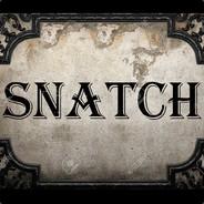 Snatch's - Steam avatar