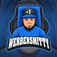 Wer3en's - Steam avatar