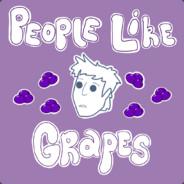 People Like Grapes's Stream profile image