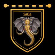 SaGa™'s - Steam avatar