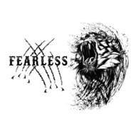 FeaRLeSSLioN's - Steam avatar